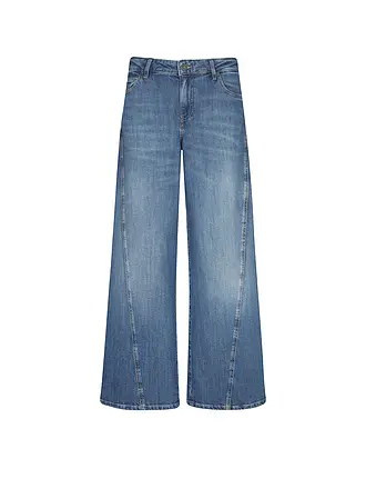 GUESS | Jeans Wide Leg | 
